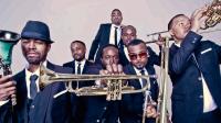 Hypnotic Brass Ensemble